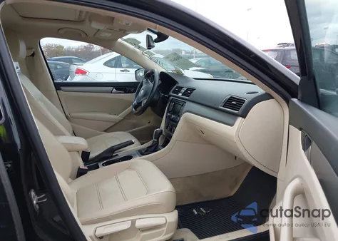 2014 Volkswagen Passat 1.8T Se from USA, damaged, VIN 1VWBT7A38EC099882